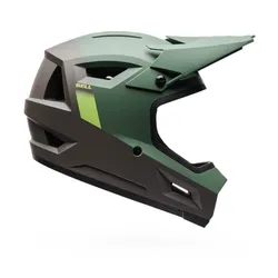 Kask rowerowy Full Face BELL Sanction 2 DLX Mips