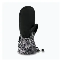 Rękawice snowboardowe męskie Dakine Sequoia Gore-Tex Mitt kingdom black