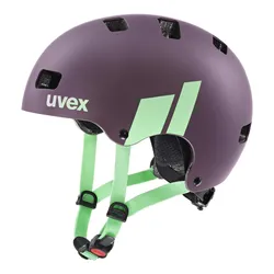 Kask rowerowy orzeszek UVEX Kid 3 CC