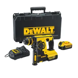 DeWalt Akülü Çekiç DCH253M2