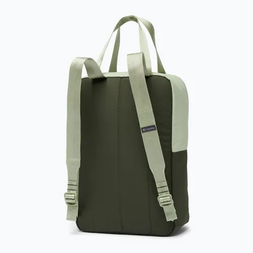 Plecak Columbia Trail Traveler 18 l safari/ greenscape