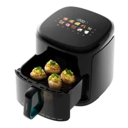 Air Fryer Frytkownica beztłuszczowa CECOTEC Cecofry&Grill Smokin Prime 8500 8.5L 10 automatycznych programów