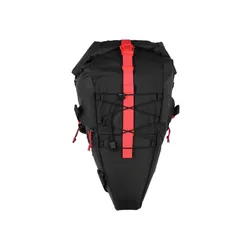 Torba podsiodłowa Jack Pack Tobołek - black