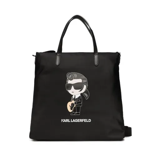 Сумка KARL LAGERFELD 230W3055 Black