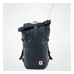 Складной городской рюкзак Fjallraven High Coast Foldsack 24-black