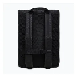 Рюкзак Rains Rucksack Rolltop 17 l house city backpack