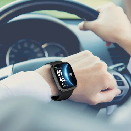Smartwatch KODAK SW-7209 Czarny