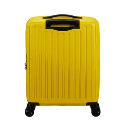 Чемодан American Tourister Rejoy - electric yellow