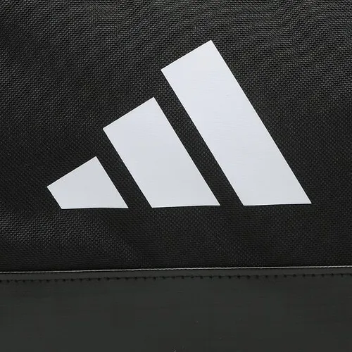 Adidas TR Duffle s HT4749 sac negru / alb
