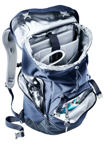 Plecak do szkoły Deuter Walker 24 - marine / ink