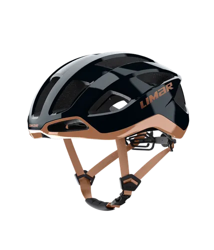 Kask rowerowy LIMAR Air Stratos W & B