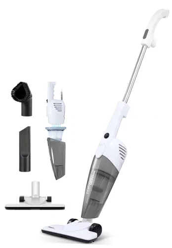 Пылесос DEERMA DX118C