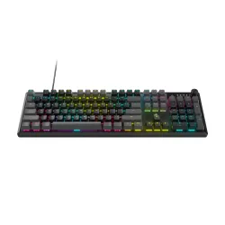 Klawiatura mechaniczna Corsair K70 Core RGB Czarny