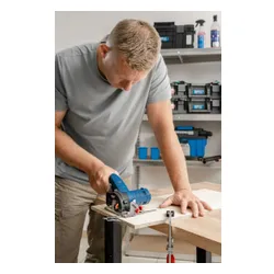 Pilarka tarczowa DEDRA Maus DED7336