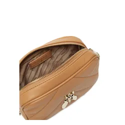Torebka Patrizia Pepe 8B0005/L004-B800 Brązowy