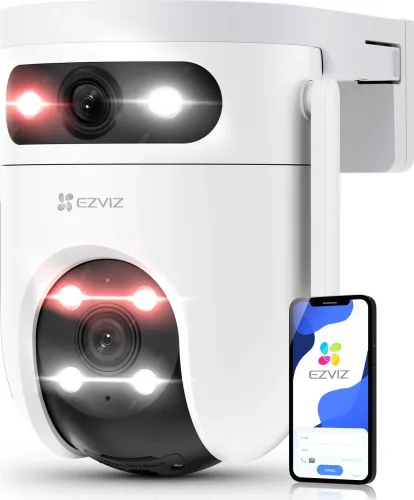 Kamera Ezviz H9c