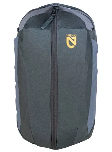 Plecak miejski Nemo Vantage 30 l Endless Promise - black