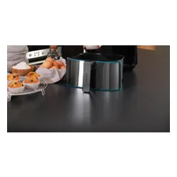 Air Fryer Frytkownica beztłuszczowa CECOTEC Cecofry Full InoxBlack 5500 Pro