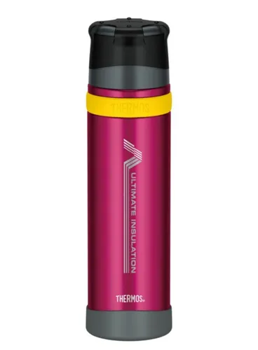 Termos w góry Thermos MOUNTAIN 750 ml - burgund