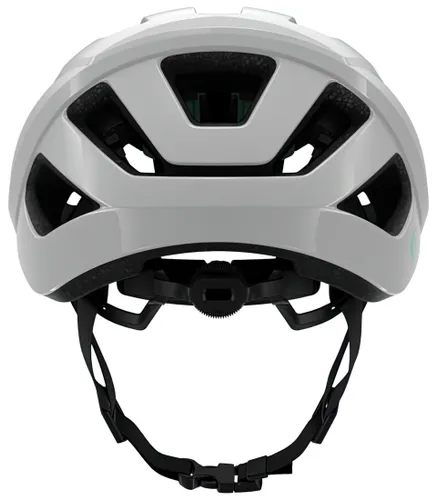 Kask rowerowy LAZER Tonic Kineticore Szary Szosowy (rozmiar S)