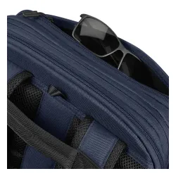 Рюкзак для ноутбука Samsonite Stackd Biz 17,3 Exp-navy