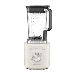 Blender kielichowy KITCHENAID Pure Power Biały