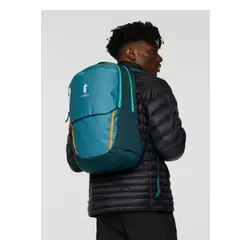 Plecak miejski Cotopaxi Allpa Daypack 26 l - blue spruce / abyss