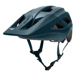 Kask rowerowy Fox Mainframe MIPS niebieski
