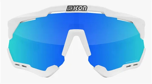 Okulary rowerowe SCICON Aeroshade XL