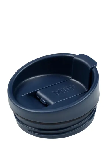 Kubek termiczny MiiR Flip Traveler (470 ml) - tidal blue