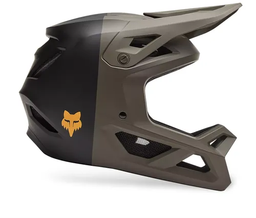 Kask rowerowy Full Face FOX Rampage MIPS