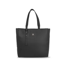 Сумка Tommy Hilfiger Th Soft Tote AW0AW15527 Black BDS