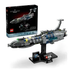 LEGO Star Wars 75377 Niewidzialna ręka