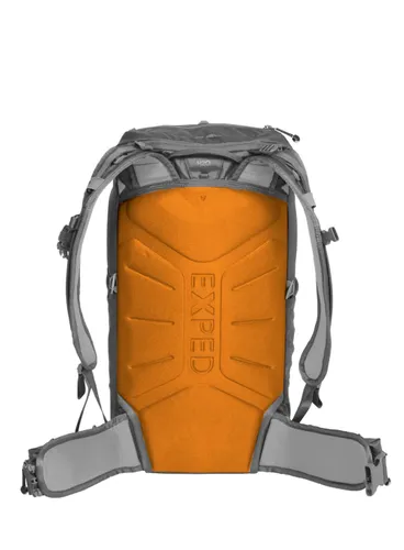 Альпийский походный рюкзак Exped Impulse 20-navy / butterscotch