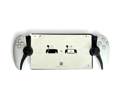 Konsola przenośna Sony PlayStation Portal - outlet