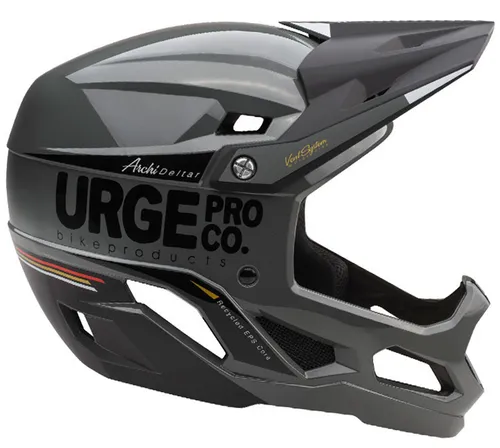 Kask rowerowy Full Face URGE Archi-Deltar