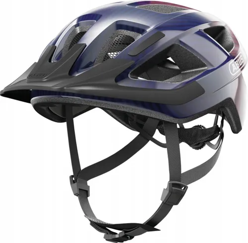 Kask rowerowy ABUS Aduro 3.0