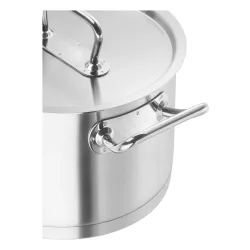 Garnek Zwilling Pro 71083-160-0 Indukcja Stal nierdzewna 2l