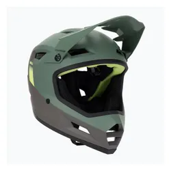 Kask rowerowy Bell Sanction 2 DLX MIPS blip vintage olive