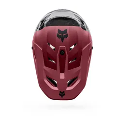 Kask rowerowy Full Face FOX Rampage RS Splice MIPS