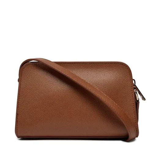 Furla 1927 mini geantă Crossbody C.Ca wb01083-ARE000-03b00-1007 coniac H