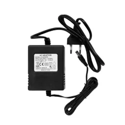Ładowarka Do Auta Na Akumulator 24V 1000Ma