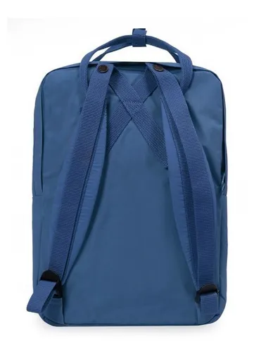 Рюкзак Fjallraven Kanken ноутбук 13-blue ridges