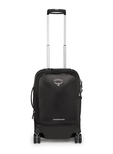 Сумка на колесиках Osprey Transporter Hardside Hybrid 36 L-black