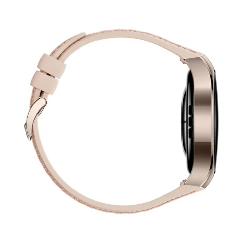 Smartwatch Huawei Watch 5 Elegant 42mm Beżowy