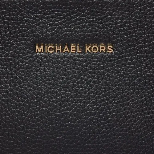 MICHAEL Michael Kors Сумка Temple 30R4G1LT3L Черный