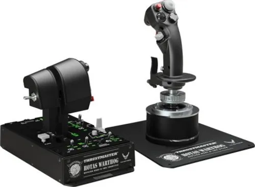 Джойстик Thrustmaster Hotas Warthog (2960720)