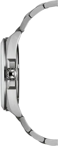 Zegarek CITIZEN Eco-Drive Elegance BM7108-81E Srebrny