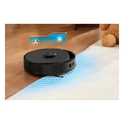 Robot sprzątający TP-LINK Tapo Rv30 Max Plus Gen2