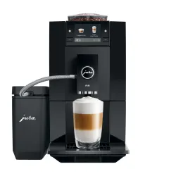 Ekspres Jura A8 Piano Black (EA) Szerokość 19cm